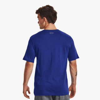 Under Armour Tricou UA BOXED SPORTSTYLE SS 