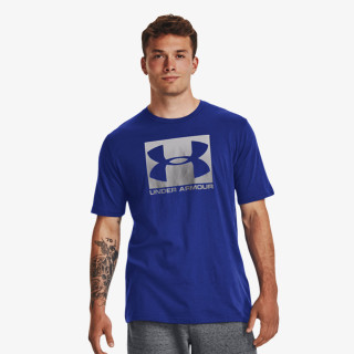 Under Armour Tricou UA BOXED SPORTSTYLE SS 