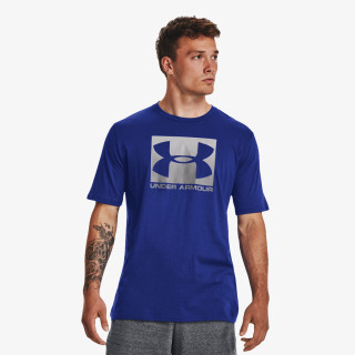 UNDER ARMOUR Tricou UA BOXED SPORTSTYLE SS 