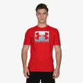 Under Armour Tricou Boxed Sportstyle Short Sleeve T-Shirt 