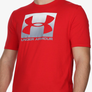 Under Armour Tricou Boxed Sportstyle Short Sleeve T-Shirt 