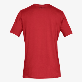 Under Armour Tricou Boxed Sportstyle Short Sleeve T-Shirt 