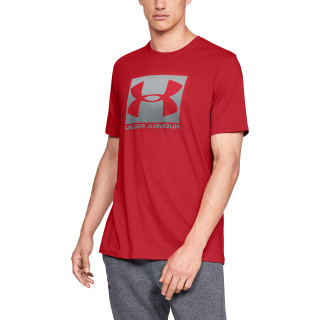 Under Armour Tricou Boxed Sportstyle Short Sleeve T-Shirt 