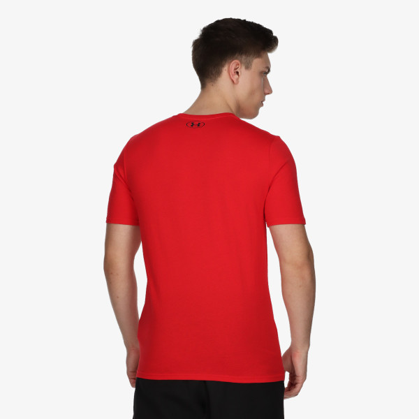 Under Armour Tricou Boxed Sportstyle Short Sleeve T-Shirt 