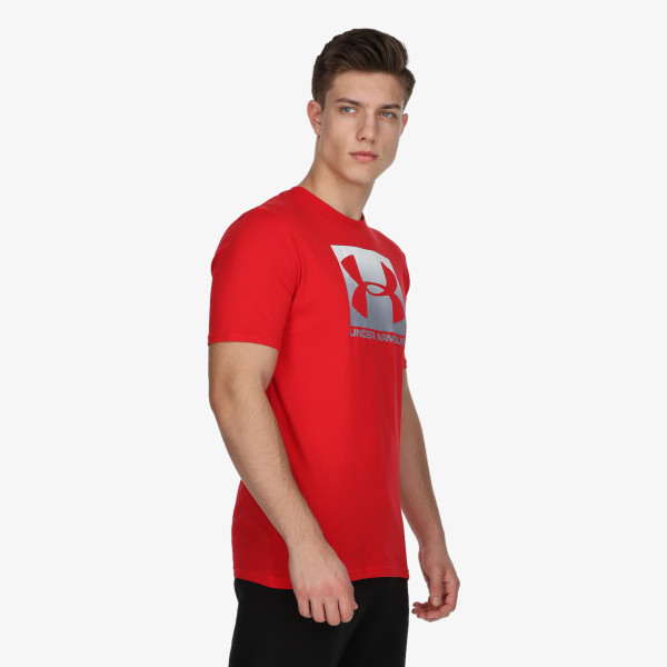 Under Armour Tricou Boxed Sportstyle Short Sleeve T-Shirt 