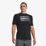 UNDER ARMOUR Tricou UA TEAM ISSUE WORDMARK SS 