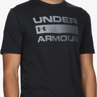 Under Armour Tricou Team Issue Wordmark 