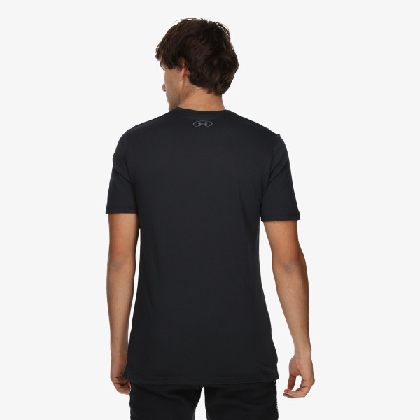 Under Armour Tricou Team Issue Wordmark 