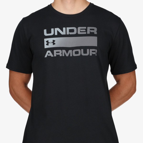Under Armour Tricou Team Issue Wordmark 
