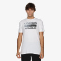 Under Armour Tricou Team Issue Wordmark 