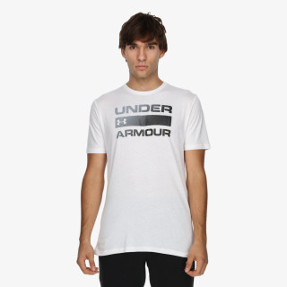 Under Armour Tricou TEAM ISSUE WORDMARK 