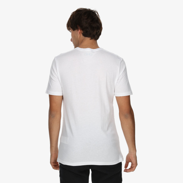 Under Armour Tricou Team Issue Wordmark 