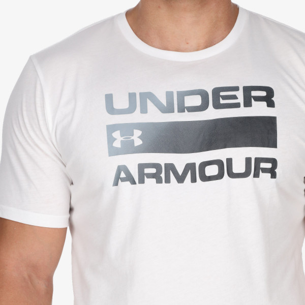 Under Armour Tricou TEAM ISSUE WORDMARK 