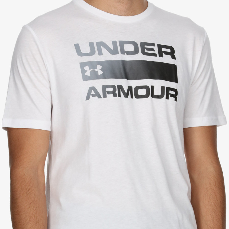 Under Armour Tricou Team Issue Wordmark 