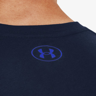 Under Armour Tricou TEAM ISSUE 