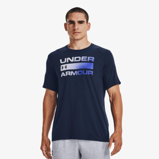 Under Armour Tricou TEAM ISSUE 