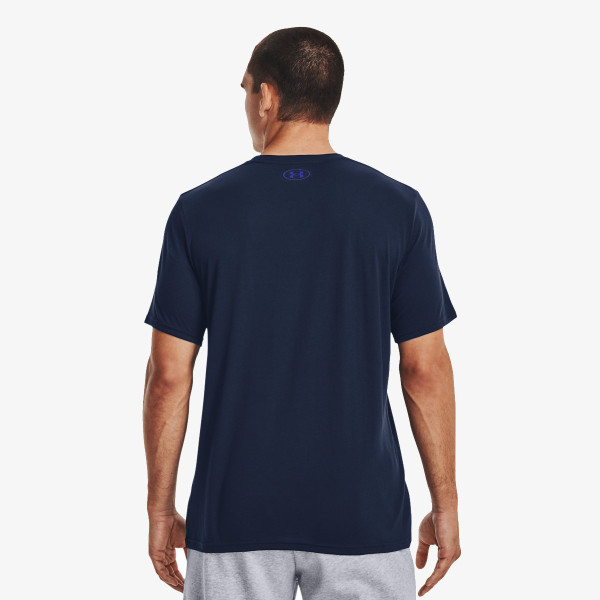 Under Armour Tricou TEAM ISSUE 