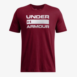 Under Armour Tricou Team Issue Wordmark 
