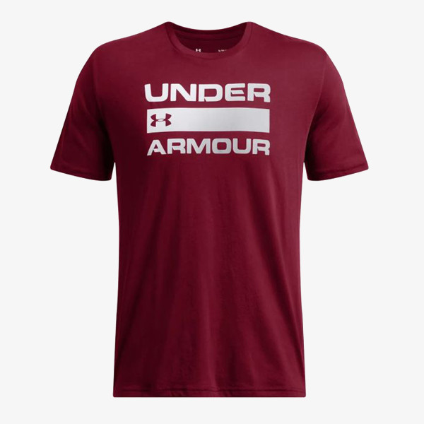 Under Armour Tricou Team Issue Wordmark 