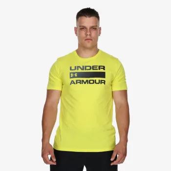 UNDER ARMOUR Tricou UA TEAM ISSUE WORDMARK SS 