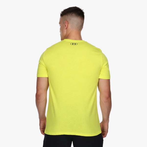 Under Armour Tricou TEAM ISSUE 