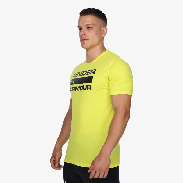 Under Armour Tricou TEAM ISSUE 