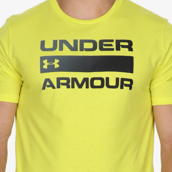 Under Armour Tricou TEAM ISSUE 