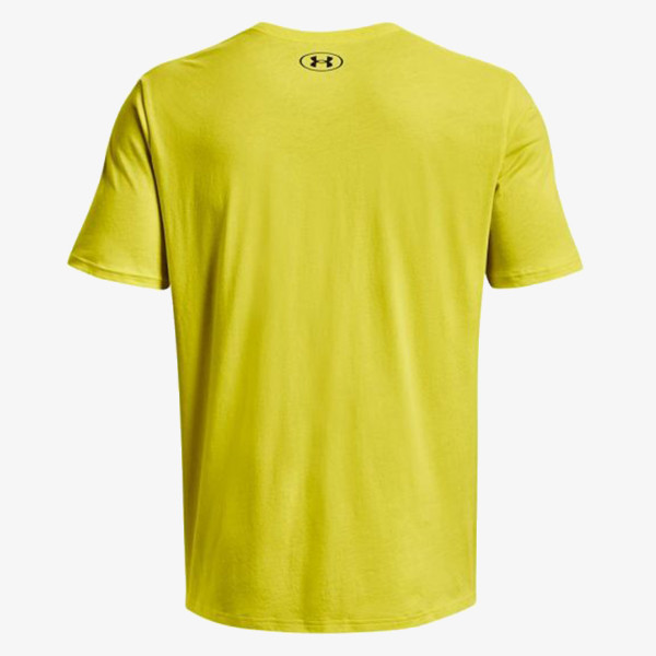 Under Armour Tricou TEAM ISSUE 