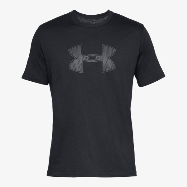 Under Armour Tricou UA BIG LOGO SS 