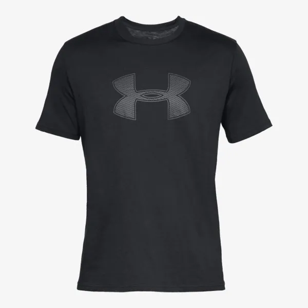 UNDER ARMOUR Tricou UA BIG LOGO SS 