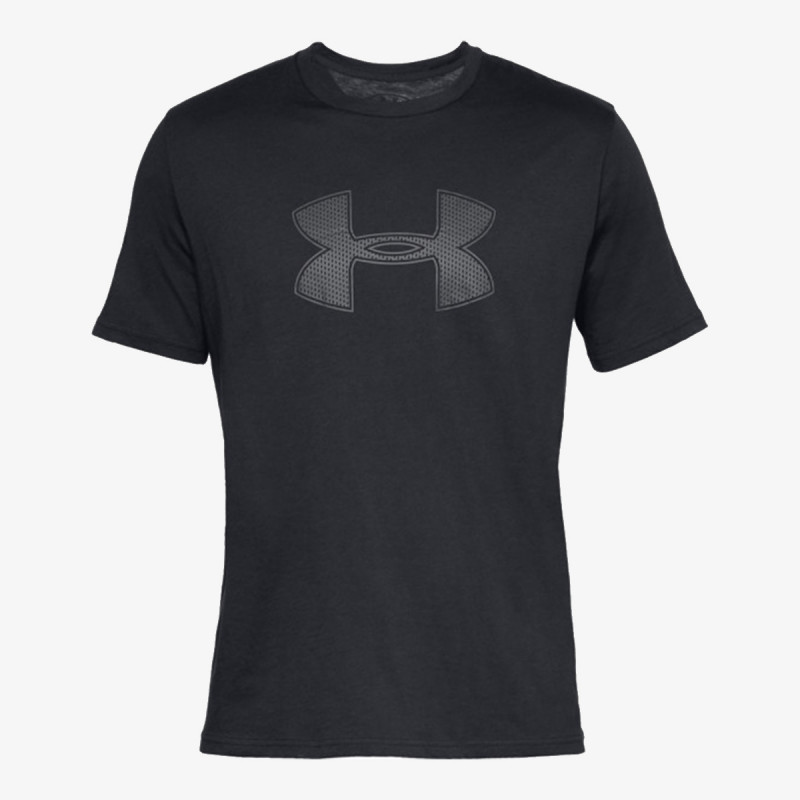 Under Armour Tricou UA BIG LOGO SS 
