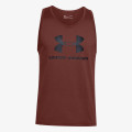 Under Armour Tricou fara maneci UA SPORTSTYLE LOGO TANK 