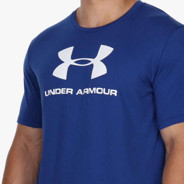 Under Armour Tricou SPORTSTYLE 