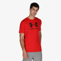 Under Armour Tricou SPORTSTYLE LOGO 