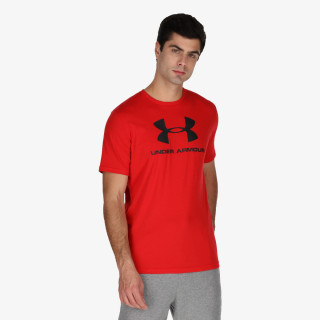 Under Armour Tricou SPORTSTYLE LOGO 