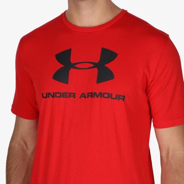 Under Armour Tricou SPORTSTYLE LOGO 