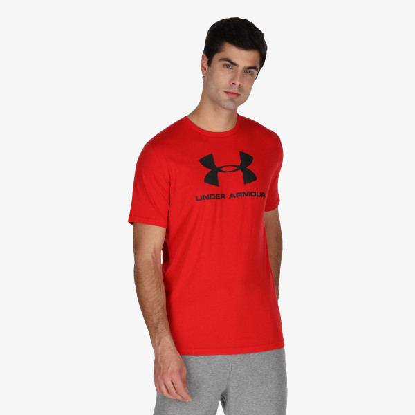 Under Armour Tricou SPORTSTYLE LOGO 