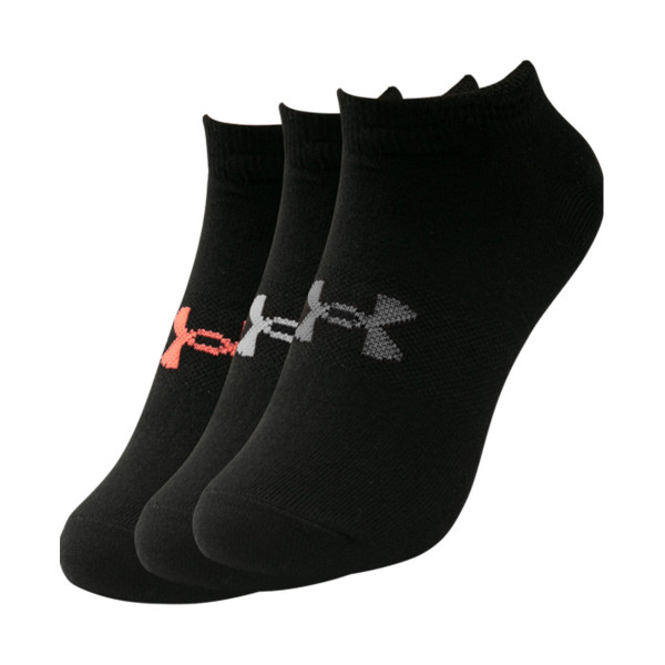 Under Armour Sosete UA Women's Essential NS 