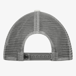 Buff Sapca Trucker Cap 