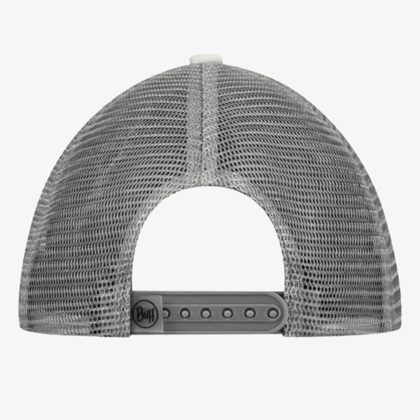 Buff Sapca Trucker Cap 