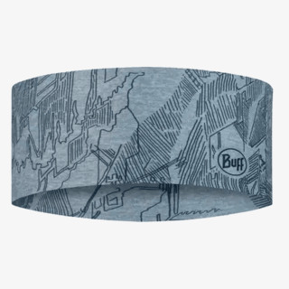 Buff Banda de cap CoolNet UV® Wide Headband 