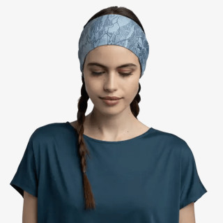 Buff Banda de cap CoolNet UV® Wide Headband 