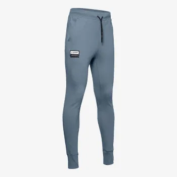 UNDER ARMOUR Pantaloni de trening Unstoppable Double Knit Pant 