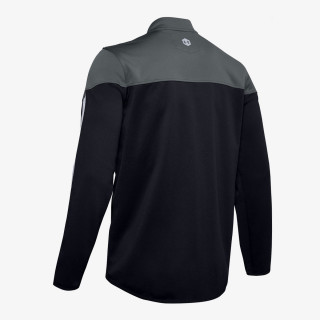 Under Armour Hanorac Athlete Recovery Knit Warm Up Top 