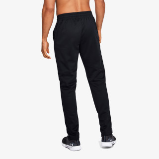 Under Armour Pantaloni de trening Athlete Recovery Knit Warm Up Bottom 