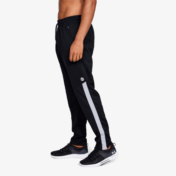 Under Armour Pantaloni de trening Athlete Recovery Knit Warm Up Bottom 