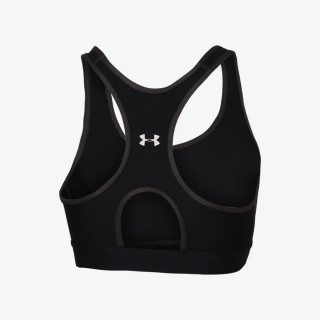 Under Armour Bustiera Armour Mid Keyhole Graphic 