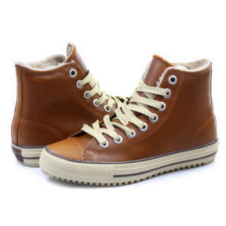 Converse Pantofi Sport CONVERSE BOOT MID 
