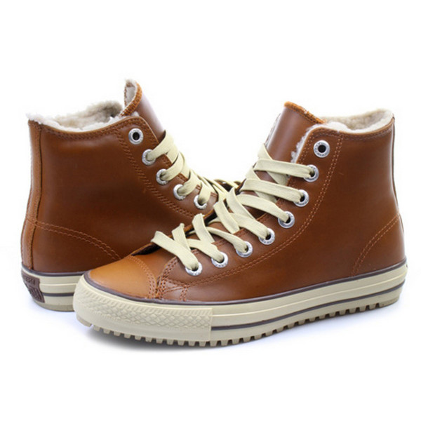 Converse Pantofi Sport CONVERSE BOOT MID 