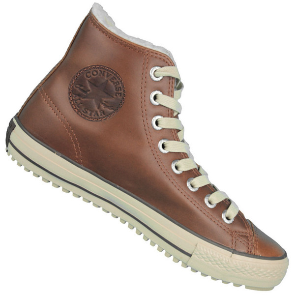 Converse Pantofi Sport CONVERSE BOOT MID 